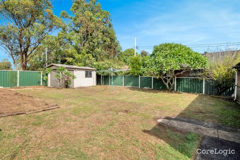 Property photo of 50 Terry Avenue Woy Woy NSW 2256