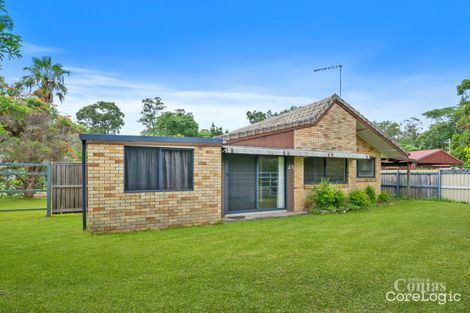 Property photo of 45 Dobell Street Indooroopilly QLD 4068