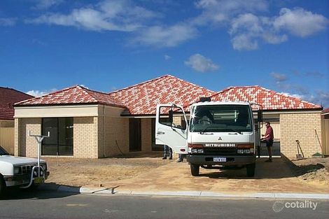 Property photo of 11 Barkley Loop Canning Vale WA 6155