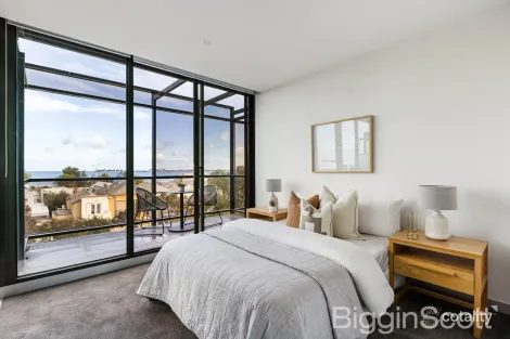 Property photo of 301/15-25 Pickles Street Port Melbourne VIC 3207