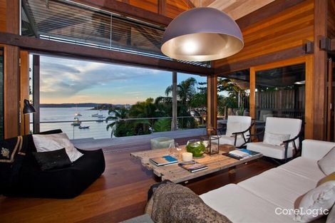 Property photo of 48 The Crescent Vaucluse NSW 2030