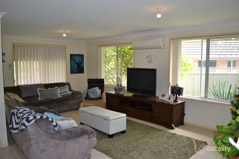 Property photo of 13 Bourke Close Vincentia NSW 2540