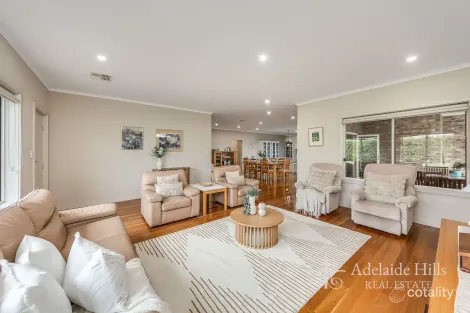 Property photo of 5 Charbray Court Mount Barker SA 5251