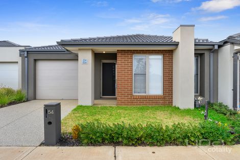 54 Waterbird Cct, Weir Views, VIC 3338