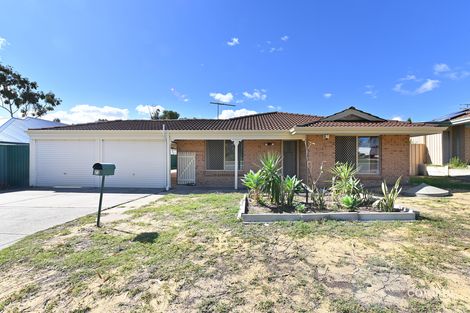 Property photo of 22 Pentecost Avenue Beechboro WA 6063