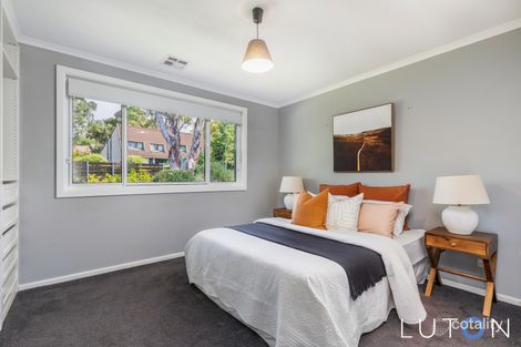 Property photo of 117 Burrinjuck Crescent Duffy ACT 2611