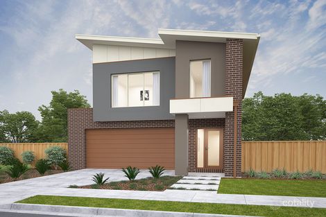 25 Mofflin Pde, Mango Hill, QLD 4509