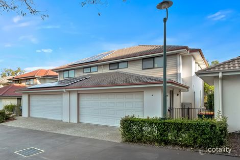 Property photo of 4/300 Cliveden Avenue Corinda QLD 4075