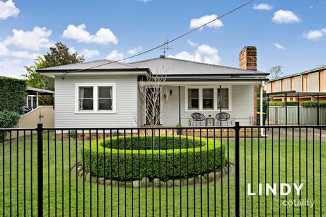 Property photo of 22 Elizabeth Street Singleton NSW 2330