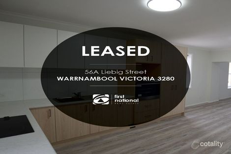 Property photo of 56 Liebig Street Warrnambool VIC 3280