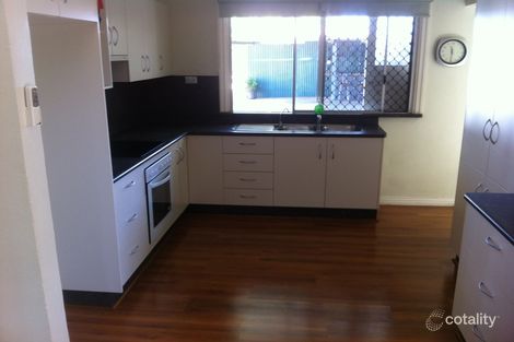 Property photo of 79 Butler Street Townview QLD 4825