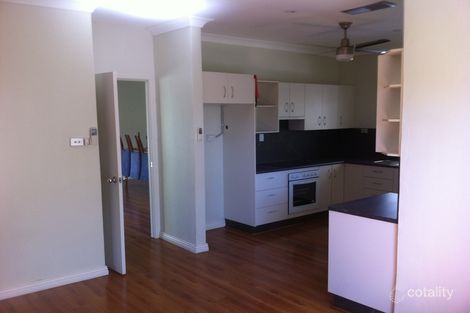 Property photo of 79 Butler Street Townview QLD 4825