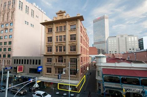 15/245-267 Hindley St, Adelaide, SA 5000