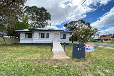 Property photo of 49 Mortimer Street Caboolture QLD 4510