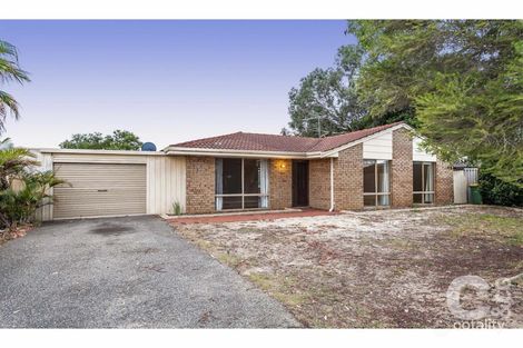 Property photo of 5 Hoyton Place Parmelia WA 6167