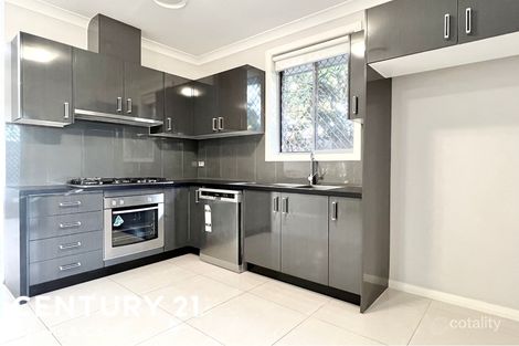 Property photo of 6/6 Lancaster Street Blacktown NSW 2148