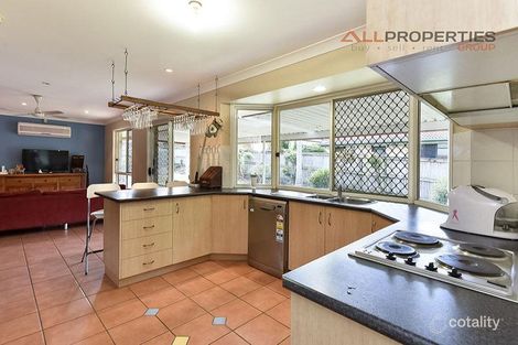Property photo of 20 Summerhill Place Forest Lake QLD 4078