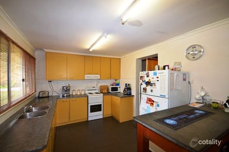 Property photo of 35 Port Road Auburn SA 5451