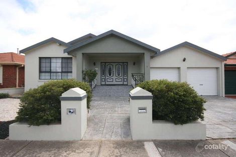 Property photo of 4 Bellbird Avenue Taylors Lakes VIC 3038