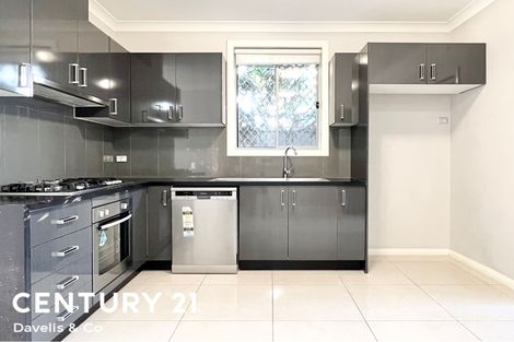 Property photo of 6/6 Lancaster Street Blacktown NSW 2148