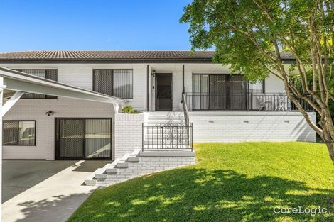 Property photo of 16 Safari Street Chermside West QLD 4032