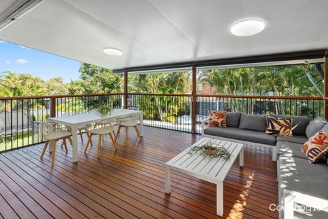 Property photo of 16 Safari Street Chermside West QLD 4032