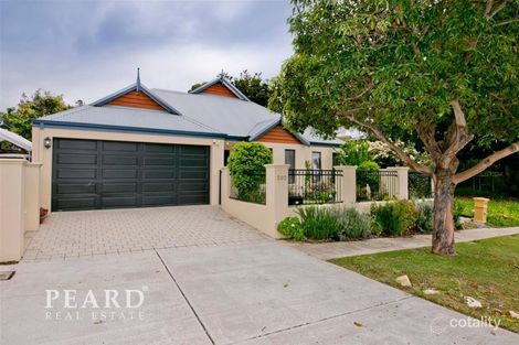 Property photo of 205A Woodside Street Doubleview WA 6018