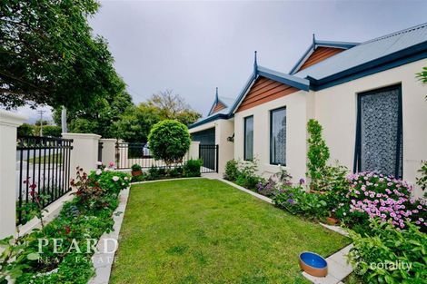 Property photo of 205A Woodside Street Doubleview WA 6018