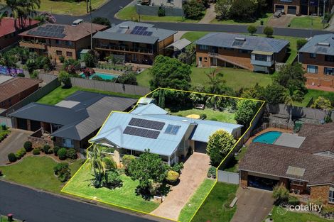 22 Verbena Ave, Port Macquarie, NSW 2444