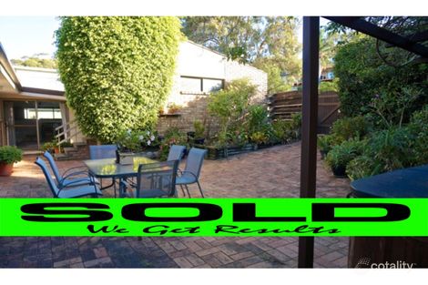 Property photo of 50 Waldegrave Crescent Vincentia NSW 2540