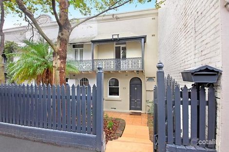 Property photo of 101 Underwood Street Paddington NSW 2021