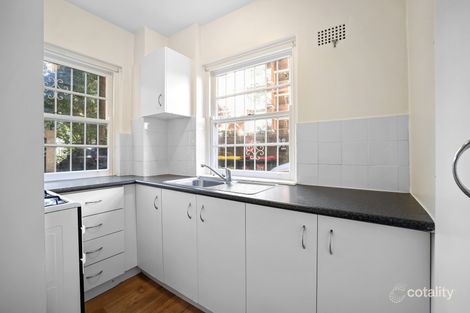 Property photo of 1/2A Ithaca Road Elizabeth Bay NSW 2011