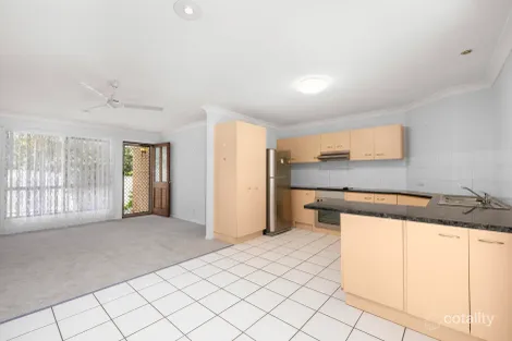 Property photo of 24/107 Killarney Crescent Capalaba QLD 4157