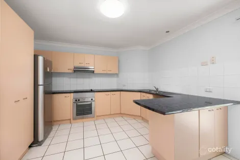 Property photo of 24/107 Killarney Crescent Capalaba QLD 4157