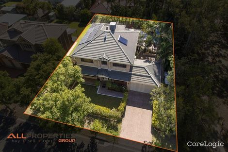 Property photo of 86 Augusta Crescent Forest Lake QLD 4078