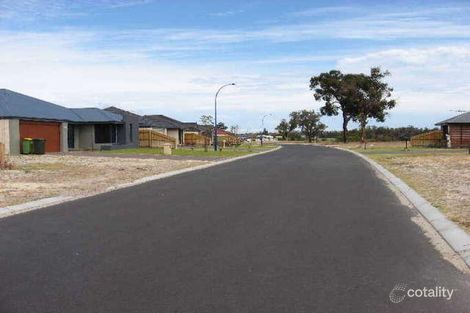Property photo of 87 Braidwood Drive Australind WA 6233