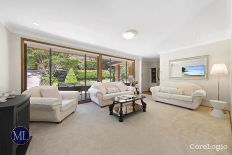 Property photo of 1 Keighran Place Cherrybrook NSW 2126