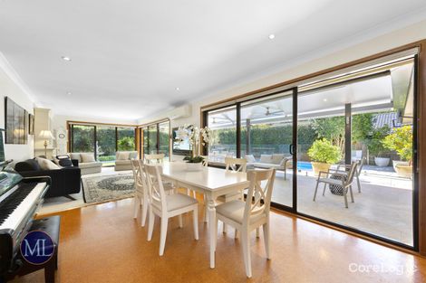 Property photo of 1 Keighran Place Cherrybrook NSW 2126