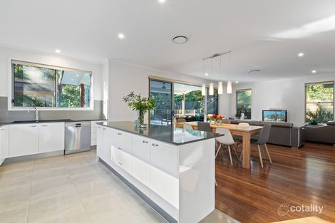 Property photo of 48 Nandewar Drive Buderim QLD 4556