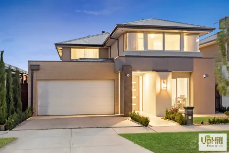 Property photo of 12 Outfield Road Clyde VIC 3978