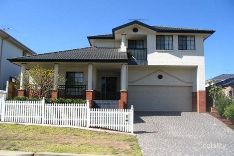 3 Marion St, Cecil Hills, NSW 2171