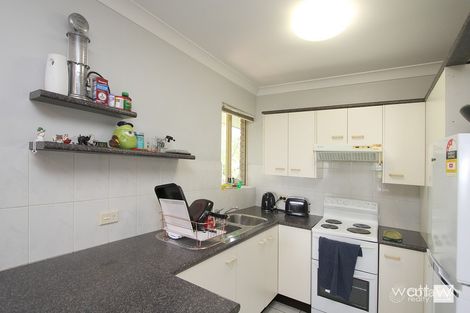 3/32 Hopetoun St, Ascot, QLD 4007