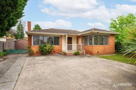 Property photo of 537 Grimshaw Street Bundoora VIC 3083