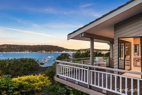 Property photo of 28 Eastview Road Church Point NSW 2105