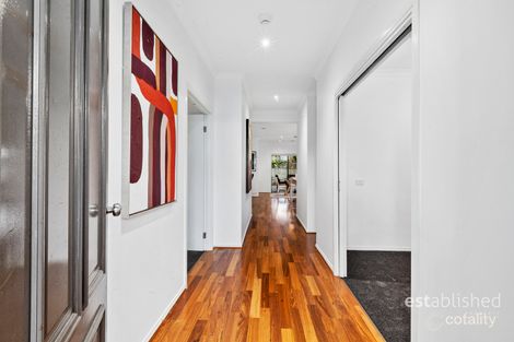 Property photo of 26 Tarcoola Crescent Point Cook VIC 3030