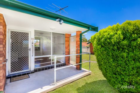 22/314-322 Willarong Rd, Caringbah South, NSW 2229