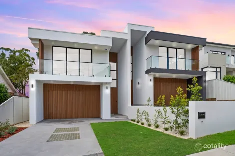 47 RAIMONDE RD, EASTWOOD, NSW 2122