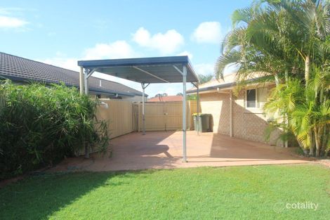 Property photo of 31 Archer Drive Point Vernon QLD 4655
