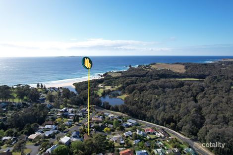 Property photo of 2 Harper Crescent Narooma NSW 2546
