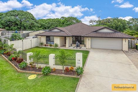 10 Snowbell Ct, Upper Caboolture, QLD 4510
